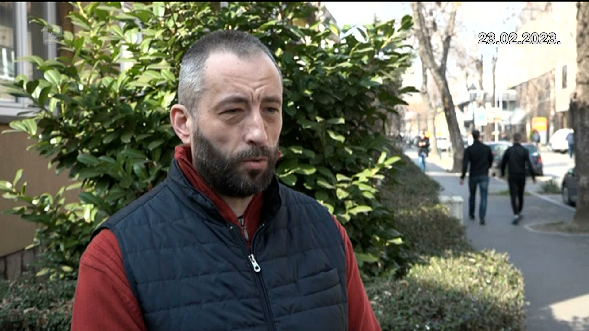 U ZDK-u uzburkane političke strasti, oči uprte u DF